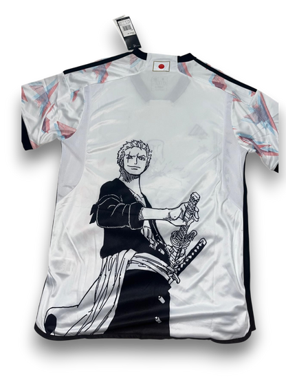 Maillot ONE PIECE "Roronoa Zoro"