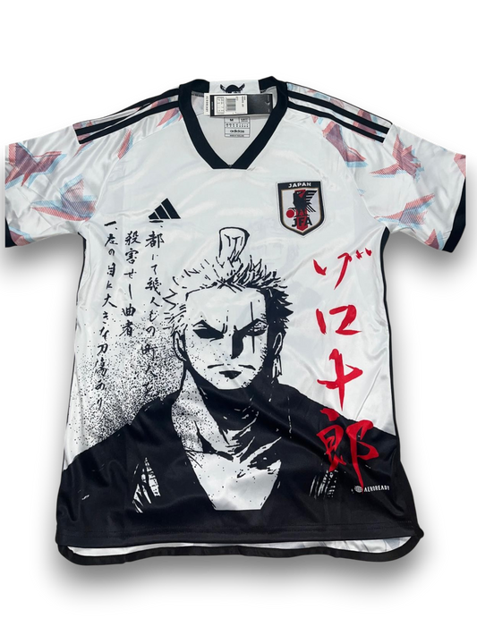 Maillot ONE PIECE "Roronoa Zoro"