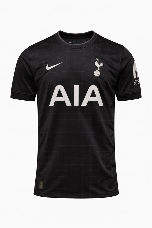Tottenham Maillot Extérieur Homme 25/26
