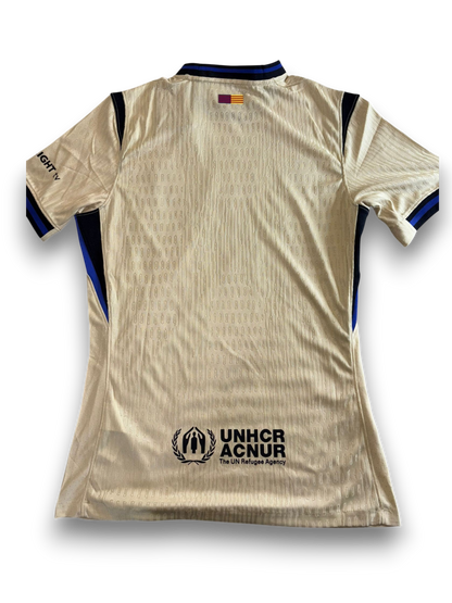 FC Barcelone Maillot Extérieur Homme 25/26