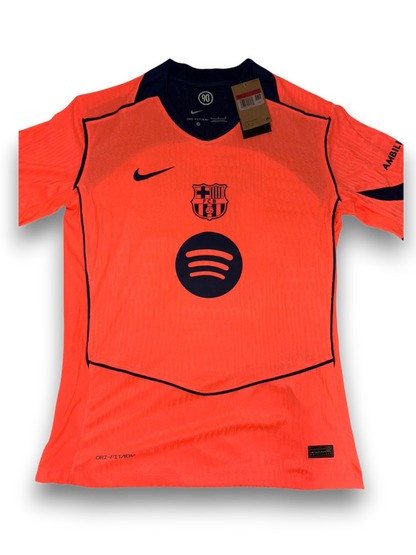 FC Barcelone Maillot Third Homme 25/26