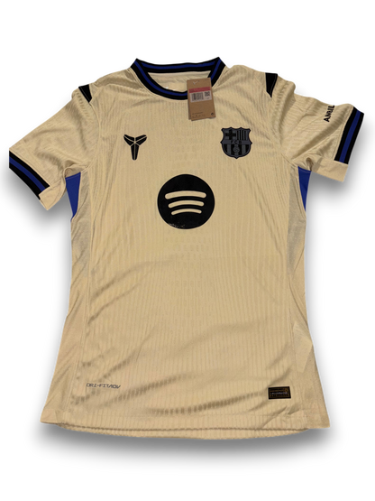 FC Barcelone Maillot Extérieur Homme 25/26