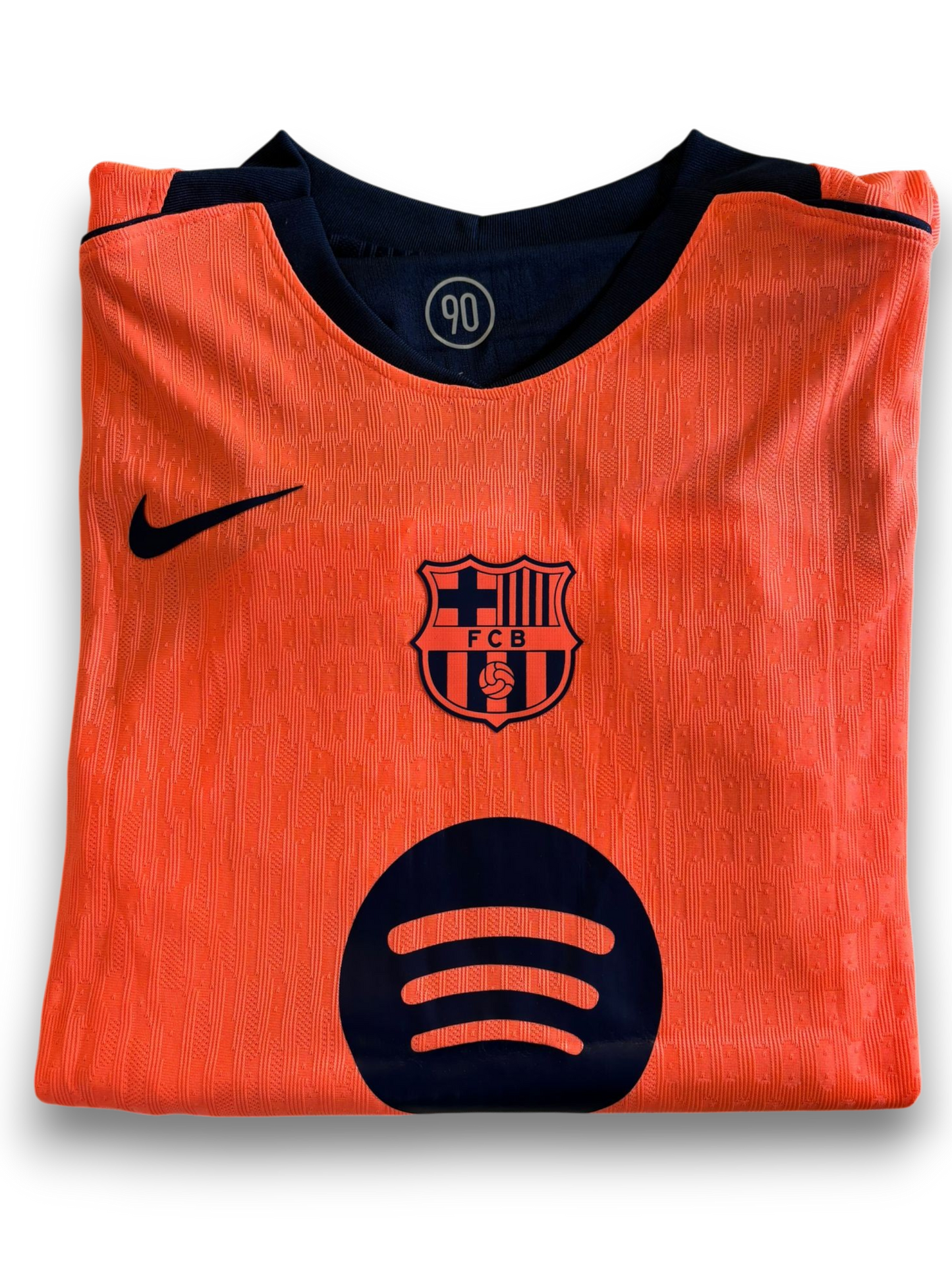 FC Barcelone Maillot Third Homme 25/26