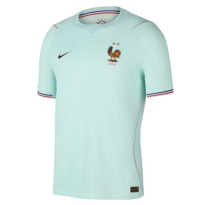 France Maillot Extérieur Coupe du Monde 2026