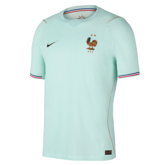 France Maillot Extérieur Coupe du Monde 2026