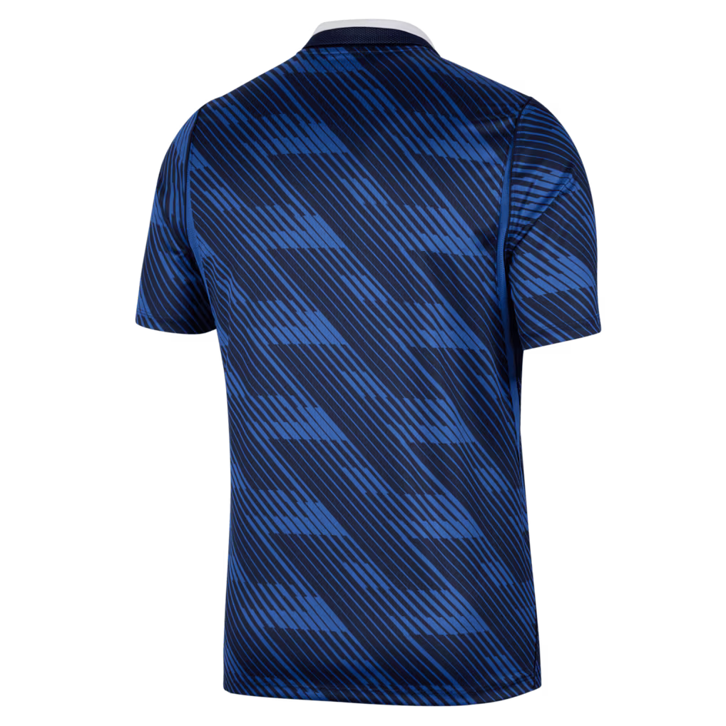 France Maillot Domicile Coupe du Monde 2026