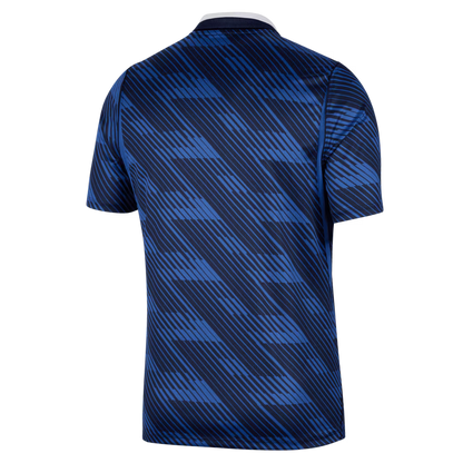 France Maillot Domicile Coupe du Monde 2026