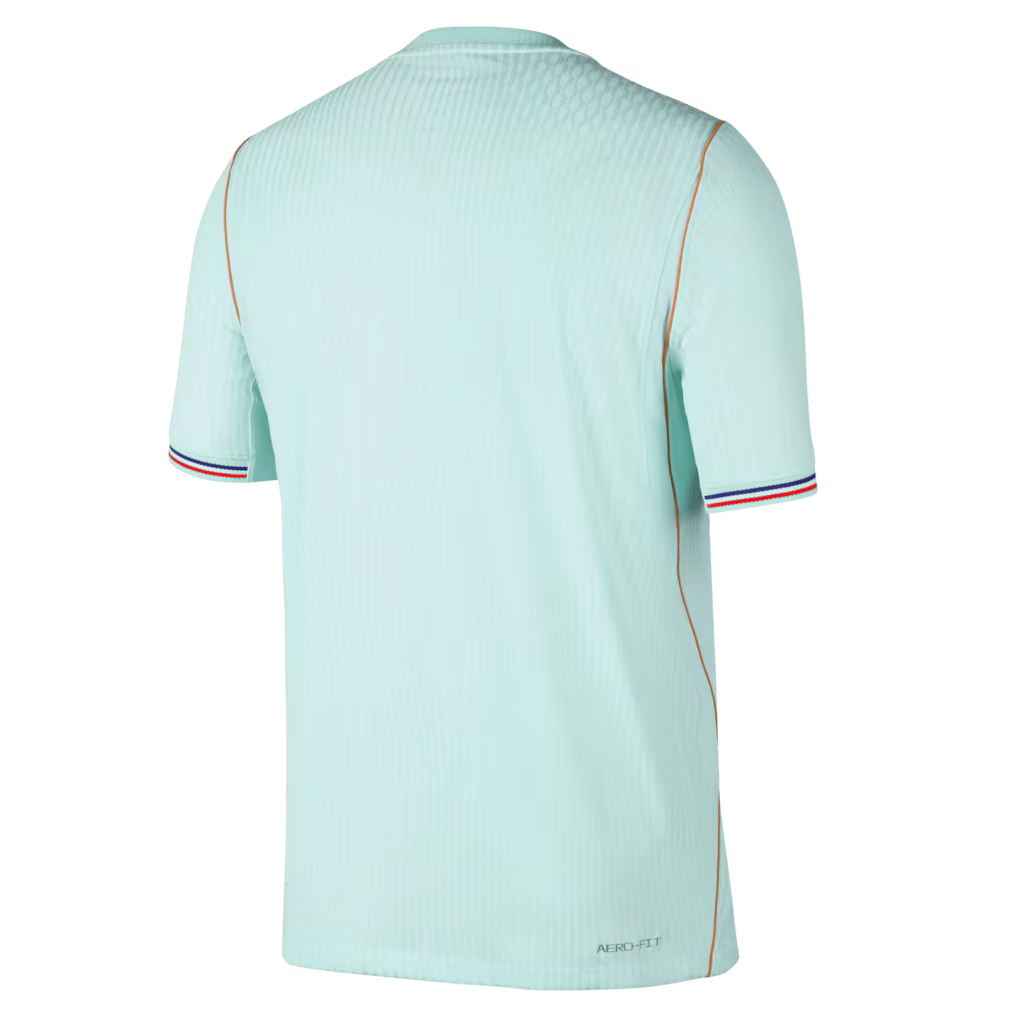 France Maillot Extérieur Coupe du Monde 2026