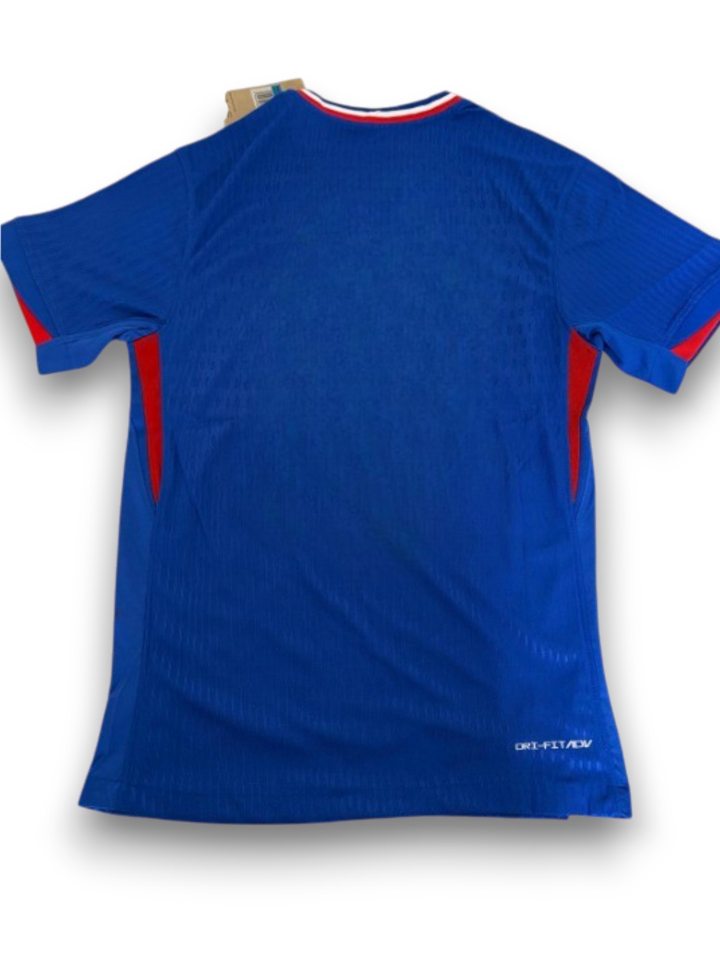 France Maillot Domicile Homme 24/25