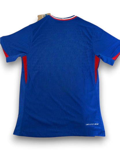 France Maillot Domicile Homme 24/25