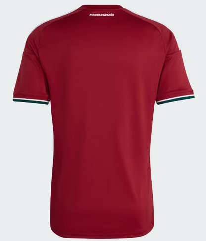 Hongrie Maillot Domicile 2026