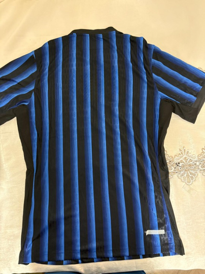 Inter Milan Maillot Domicile Homme 25/26