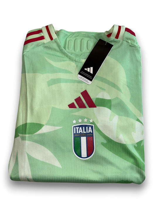 Italie Maillot Extérieur Femme 25/26