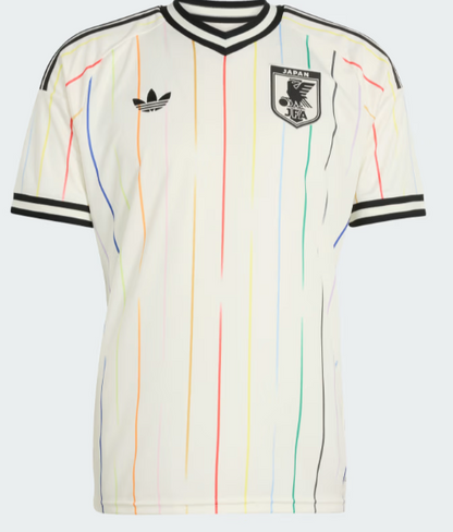Japon Maillot Extérieur Coupe du Monde 2026