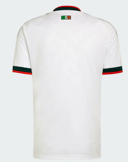 Mexique Maillot Extérieur Coupe du Monde 2026