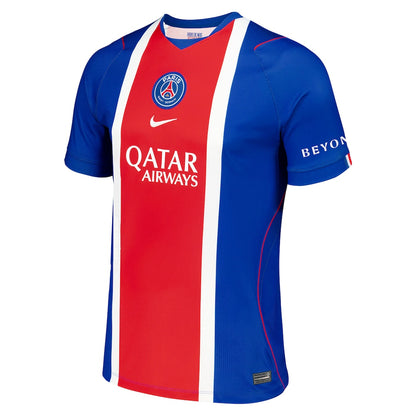 Paris Saint Germain Maillot Domicile Homme 26/27
