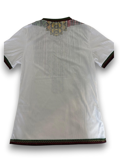 Mali Maillot Domicile Homme 25/26