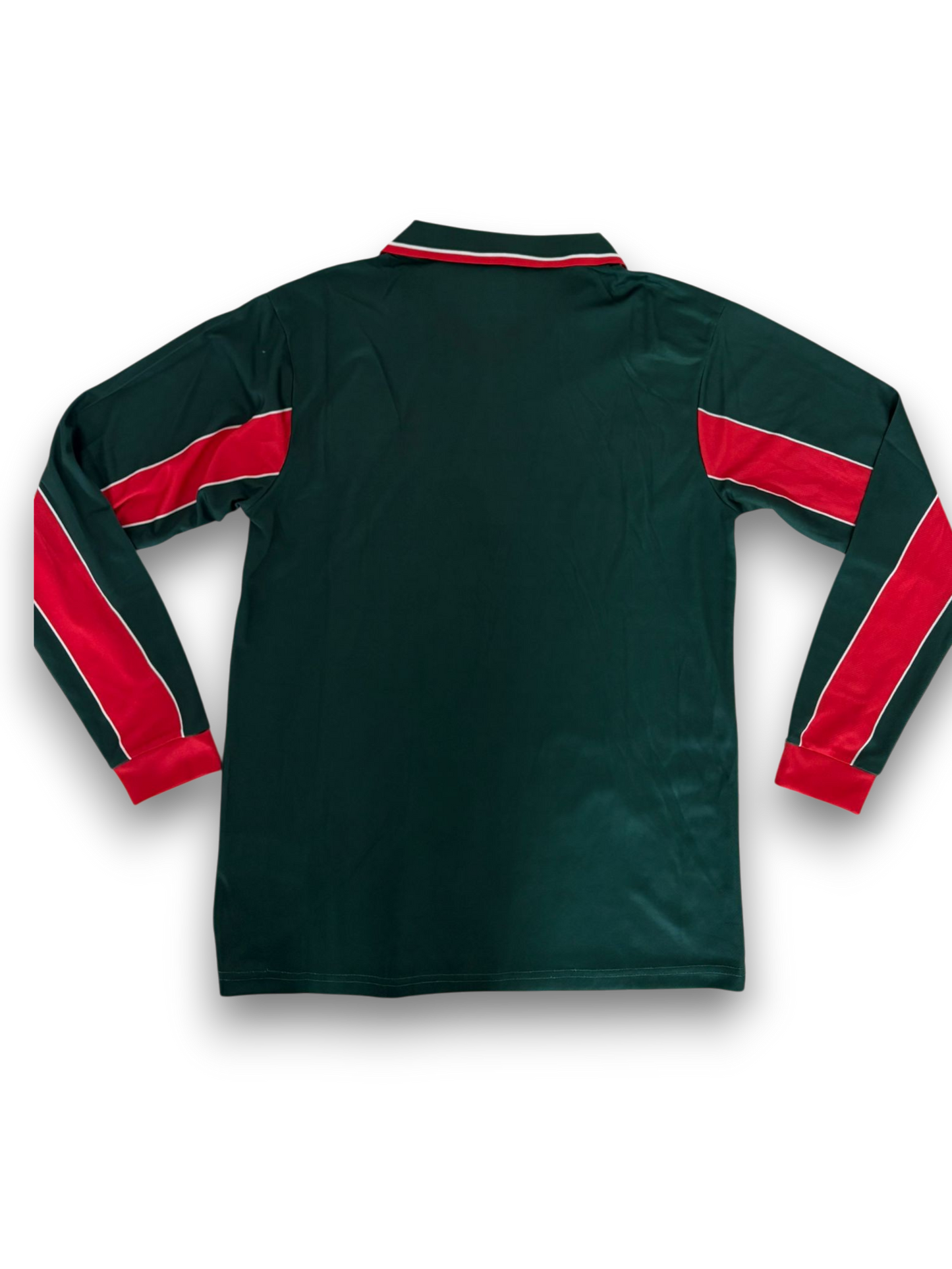 Maroc Maillot Domicile 98/99