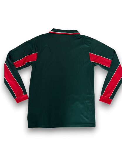 Maroc Maillot Domicile 98/99