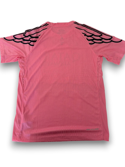 Paris Saint Germain Maillot Collector Rose Homme 25/26