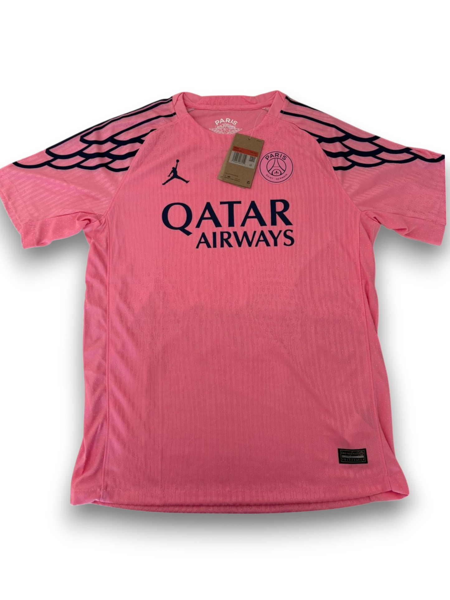 Paris Saint Germain Maillot Collector Rose Homme 25/26