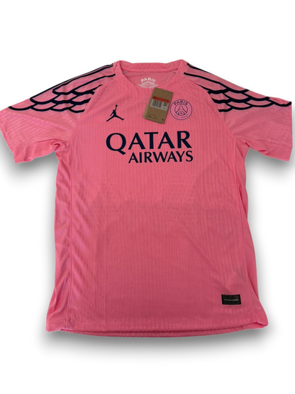 Paris Saint Germain Maillot Collector Rose Homme 25/26