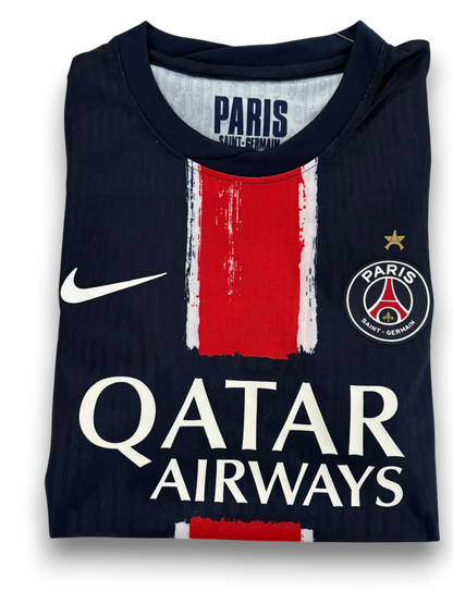 Paris Saint Germain Maillot Champions d'Europe 2025⭐