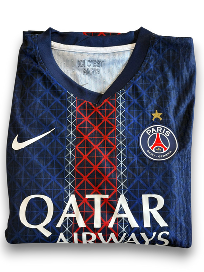 Paris Saint Germain Maillot Domicile ⭐️ Homme 25/26