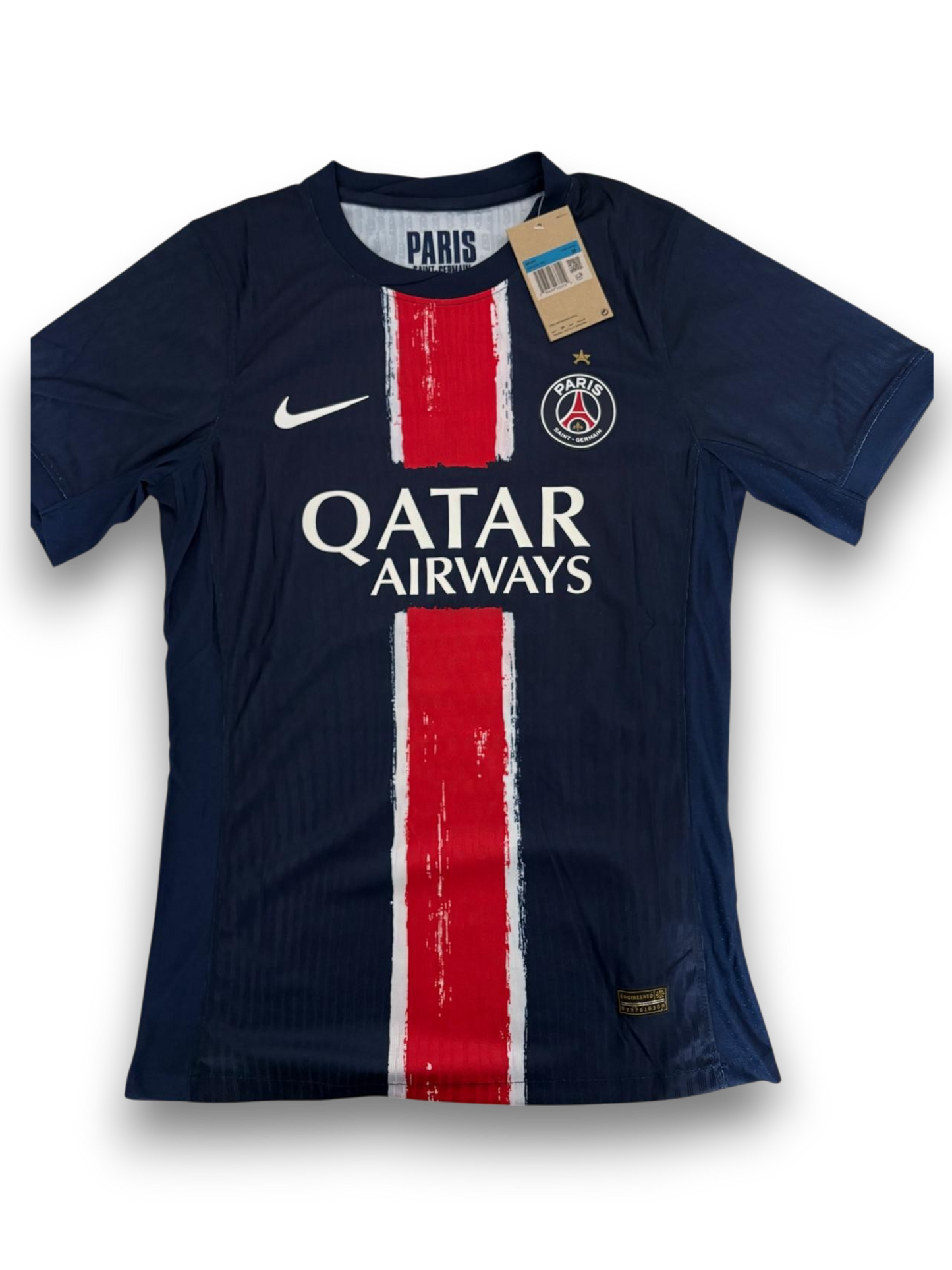 Paris Saint Germain Maillot Champions d'Europe 2025⭐