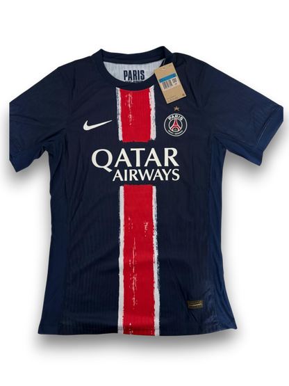 Paris Saint Germain Maillot Champions d'Europe 2025⭐