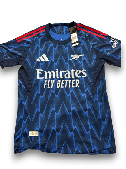 Arsenal Maillot Extérieur Homme 25/26
