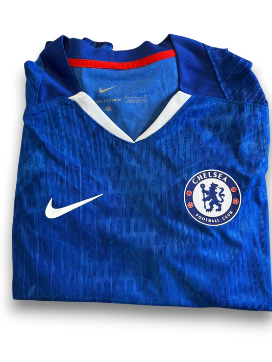 Chelsea Maillot Domicile Homme 25/26