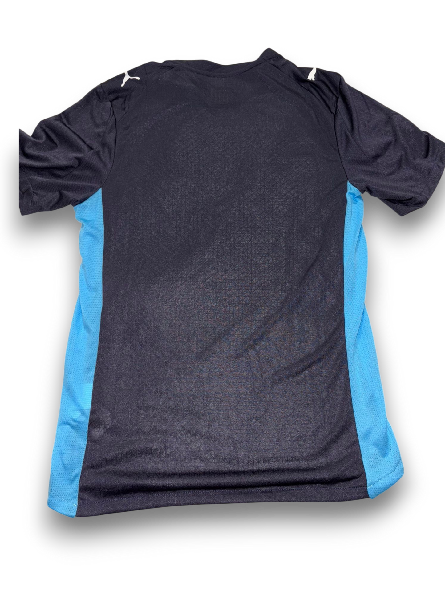 Olympique Marseille Maillot Extérieur Homme 25/26