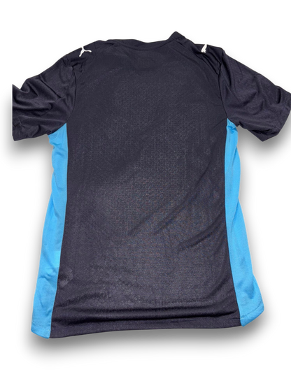 Olympique Marseille Maillot Extérieur Homme 25/26