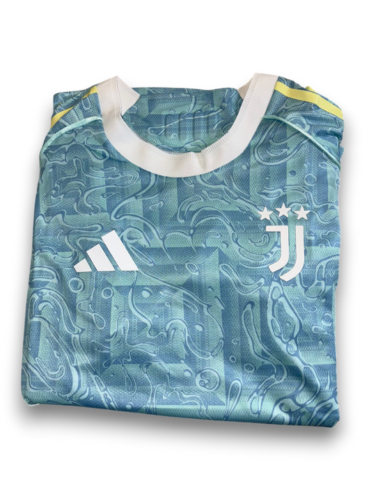 Juventus Maillot Extérieur Homme 25/26
