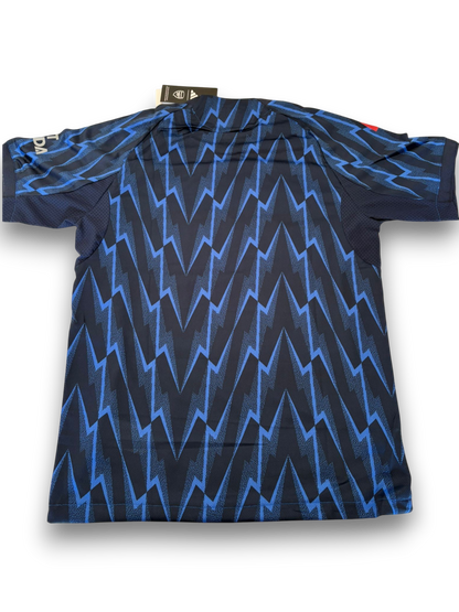 Arsenal Maillot Extérieur Homme 25/26