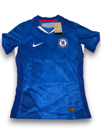 Chelsea Maillot Domicile Homme 25/26