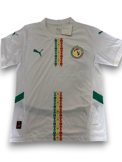 Sénégal maillot Domicile Homme 25/26