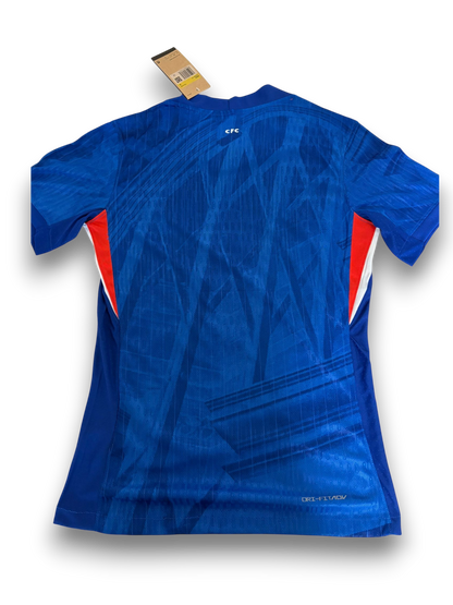 Chelsea Maillot Domicile Homme 25/26