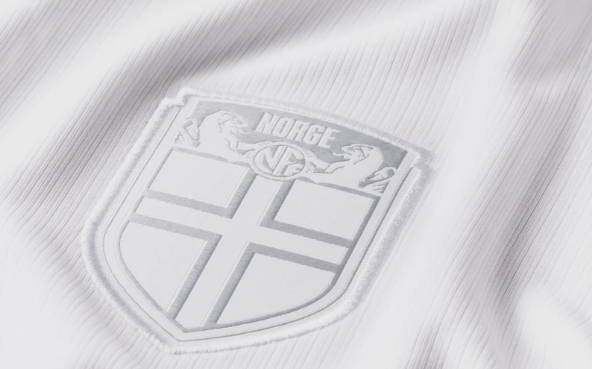 Norvège Third Coupe du Monde 2026
