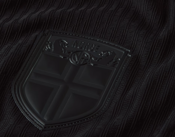 Norvège Maillot Extérieur Coupe du Monde 2026