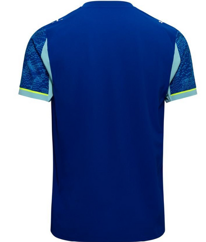 Marseille Maillot Third 2025/26