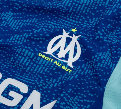 Marseille Maillot Third 2025/26