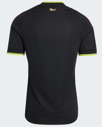 Pérou Maillot Extérieur 2026