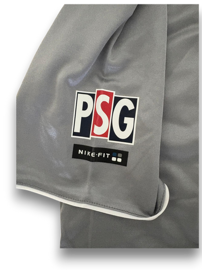 Paris Saint Germain Maillot Extérieur 05/06