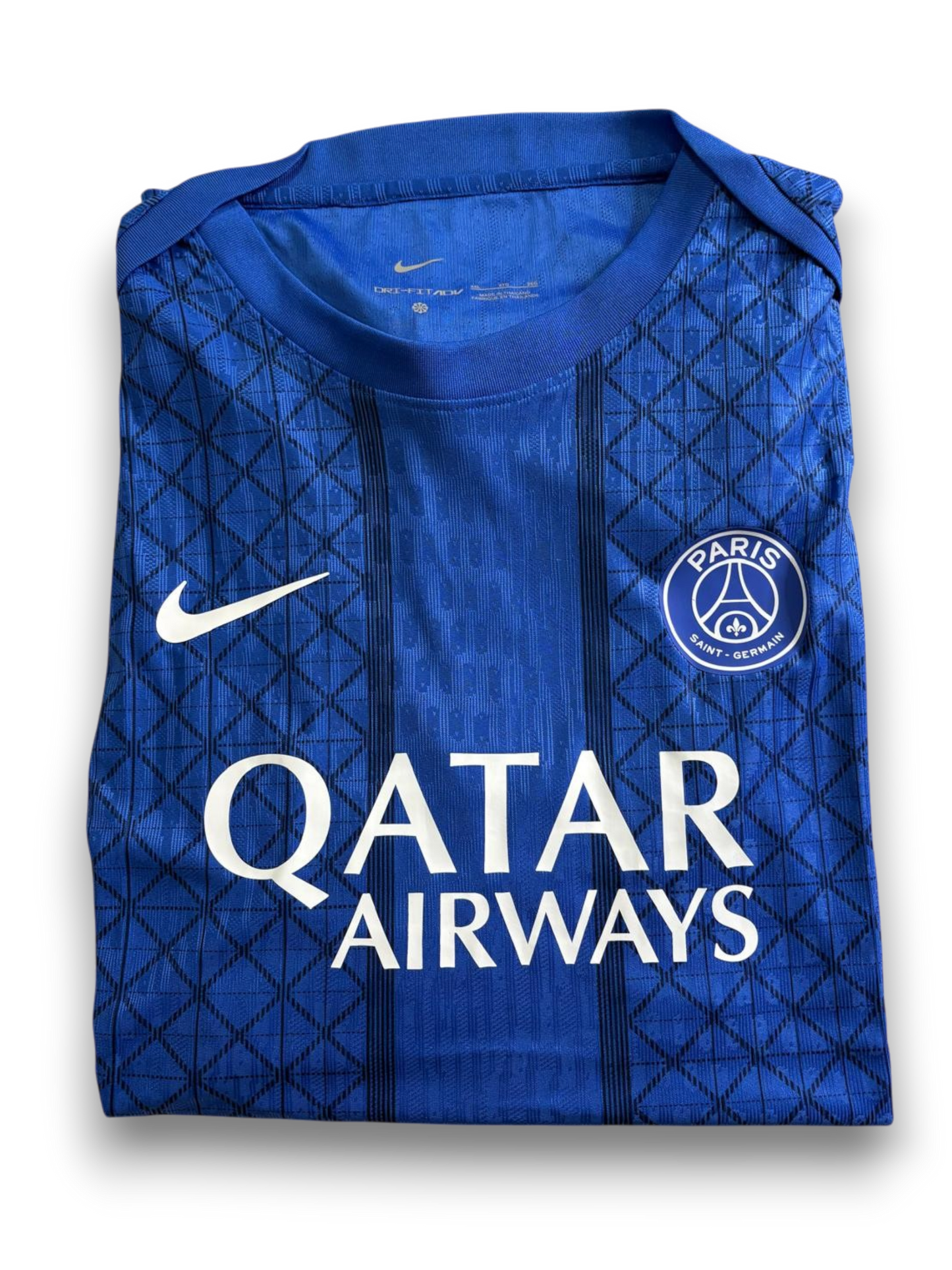 Paris Saint Germain Maillot Pre-Match Homme 25/26