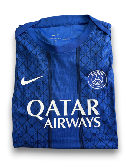 Paris Saint Germain Maillot Pre-Match Homme 25/26