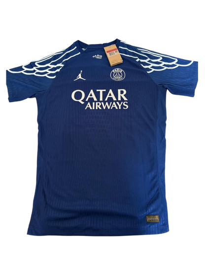 Paris Saint Germain Maillot Domicile Homme 2025/2026