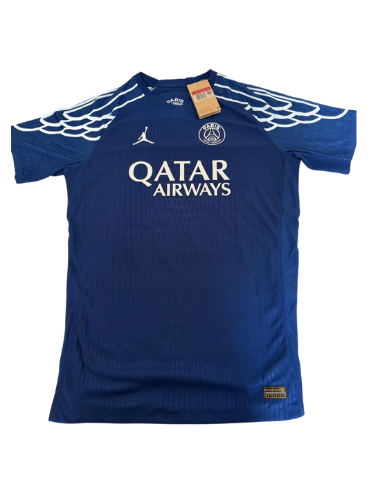 Paris Saint Germain Maillot Domicile Homme 2025/2026