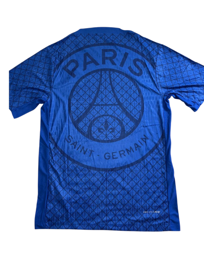 Paris Saint Germain Maillot Pre-Match Homme 25/26